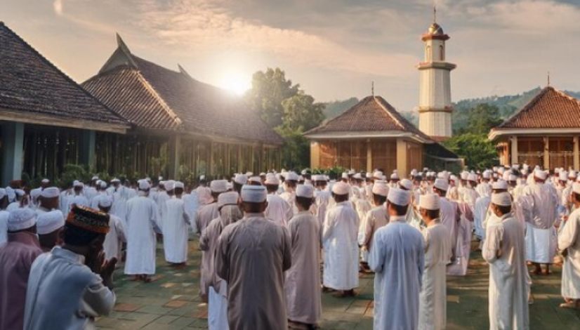 blog Bagaimana Proses Pelaksanaan Aqiqah di Pesantren