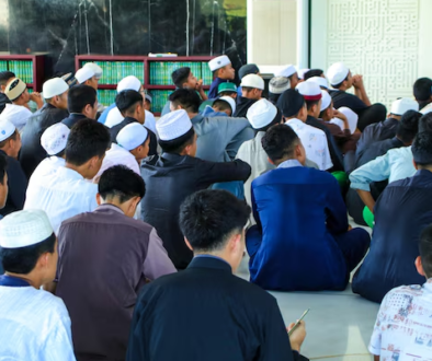 blog Mengapa Aqiqah di Pesantren Lebih Berkah dan Bermanfaat