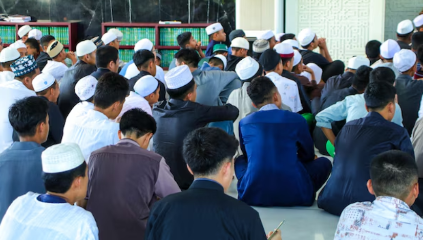 blog Mengapa Aqiqah di Pesantren Lebih Berkah dan Bermanfaat
