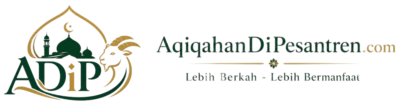 logo aqiqahdipesantren